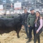 Cejolao será sede de la 5ª Jornada Ganadera organizada por INTA y La Gelid