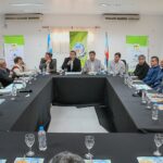 Realizaron en La Banda una jornada de análisis sobre el presente y los desafíos del sector algodonero
