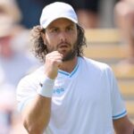 US Open: Marco Trungelliti logró una gran victoria en cinco sets y avanzó a la siguiente ronda