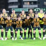 Mitre recibe a Chaco For Ever en un cruce determinante por la Primera Nacional