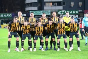 Mitre recibe a Chaco For Ever en un cruce determinante por la Primera Nacional