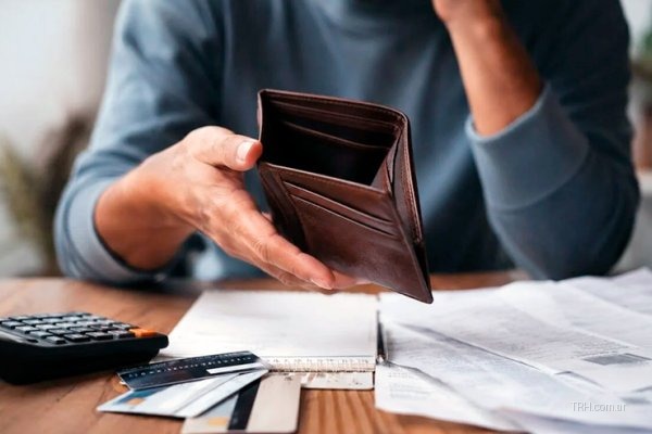 Operaciones financieras y pagos mediante aplicaciones en teléfonos celulares