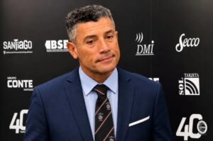 Olímpico renueva ilusiones para la Liga Nacional con equipo nuevo y cuerpo técnico encabezado por Leo Costa