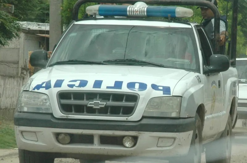 Desbaratan red de quioscos narcos tras múltiples allanamientos en tres barrios de Las Termas