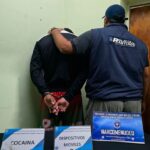 Operativos en Las Termas: detienen a cuatro personas por drogas y avanzan causas por violencia