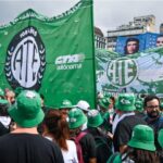 ATE anunció un paro nacional y movilización al PAMI por la crisis de la obra social