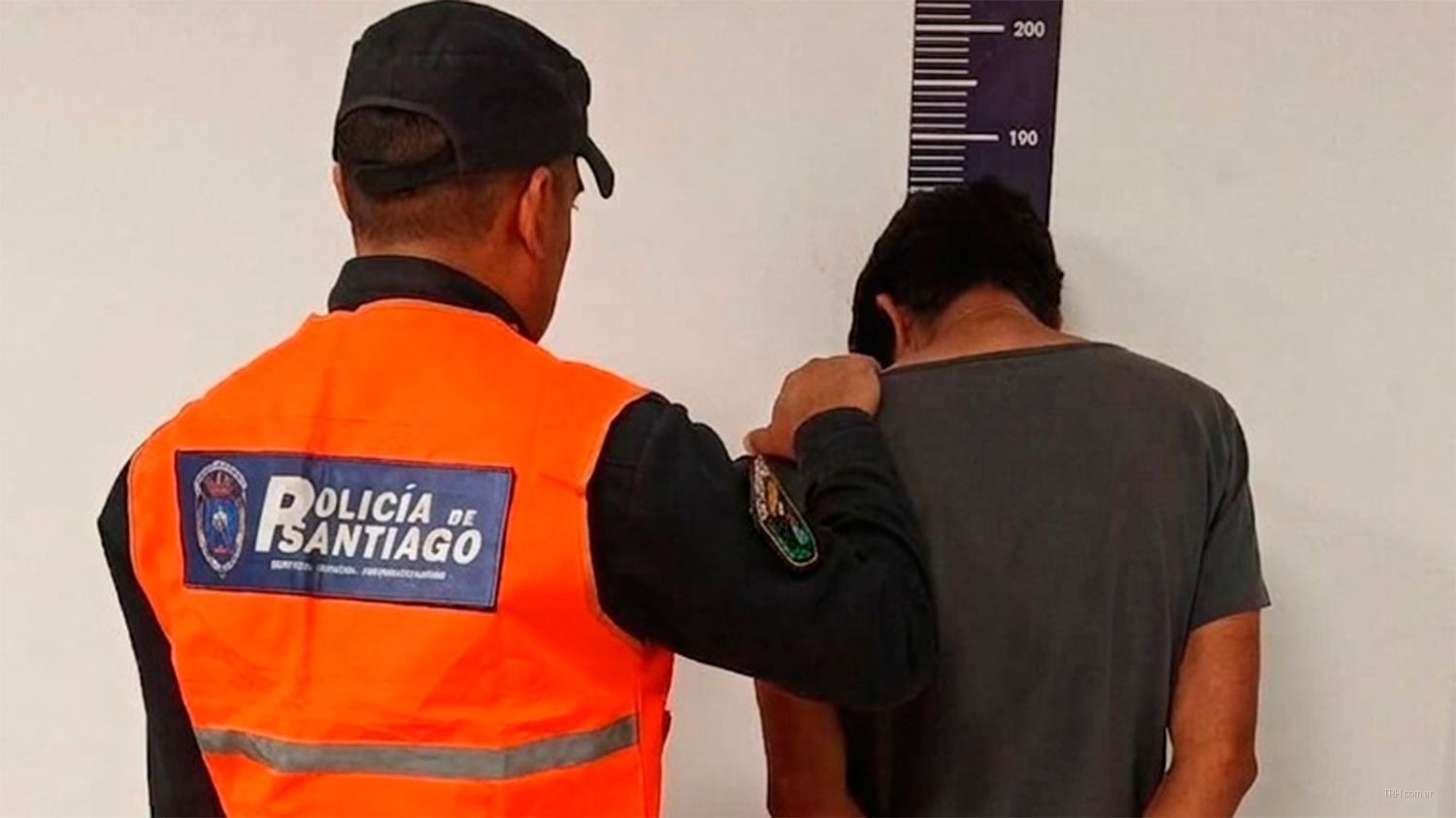 Discusión por la venta de una moto terminó con un joven apuñalado en Villa Balnearia