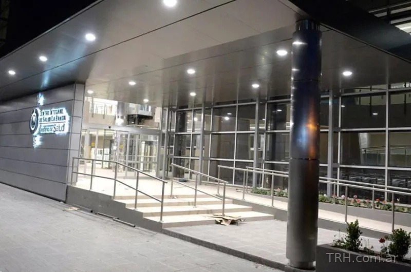 Investigación judicial por agresión con arma blanca en Los Ardiles