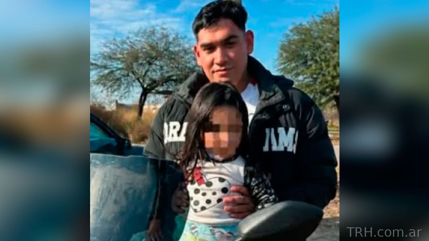 Encuentran con un disparo en la cabeza a un policía que estaba desaparecido en Beltrán