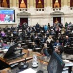 El Gobierno nacional envía al Congreso el proyecto de Presupuesto 2027 con eje en el déficit cero