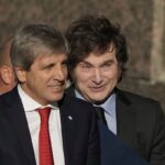 Presupuesto 2027: el Gobierno proyecta inflación del 18%, dólar a $1.847 y cuatro años de superávit
