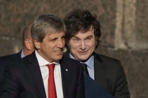 Presupuesto 2027: el Gobierno proyecta inflación del 18%, dólar a $1.847 y cuatro años de superávit