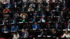 El Gobierno negocia cambios en el capítulo de Discapacidad del Presupuesto 2027 tras cuestionamientos