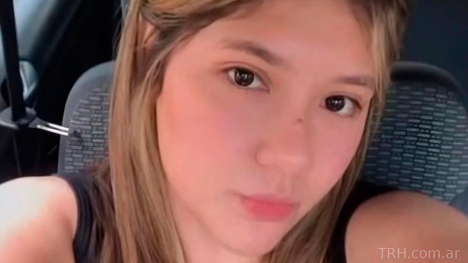 Prorrogan la detención de la joven acusada por la muerte del docente Domingo Bravo