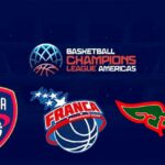 BCL Americas: Quimsa integrará el Grupo D junto a Franca y Aguada