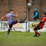 25 de Mayo recibe al líder Central Argentino por la cuarta fecha del Torneo Regional