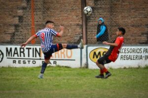 25 de Mayo recibe al líder Central Argentino por la cuarta fecha del Torneo Regional