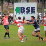 Fin de semana clave para el rugby santiagueño en el Regional B y festejo en formativas