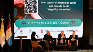 La Semana Social debatió sobre trabajo, tecnología y comunidad con presencia de Santiago del Estero