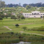 Las Termas recibe la 12ª edición del torneo de golf Andrés Romero Invitational