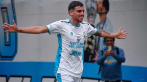 Torneo Regional: 25 de Mayo recibe a Talleres y el árbitro termense Gabriel Ordóñez dirigirá en El Bobadal