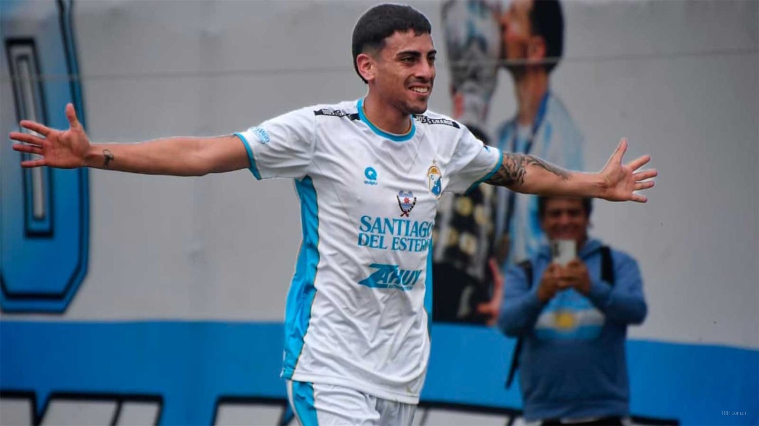 Torneo Regional: 25 de Mayo recibe a Talleres y el árbitro termense Gabriel Ordóñez dirigirá en El Bobadal