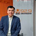 La UNSE proyecta un doctorado en Inteligencia Artificial y será sede del Congreso Nacional de las Literaturas