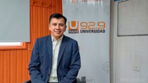 La UNSE proyecta un doctorado en Inteligencia Artificial y será sede del Congreso Nacional de las Literaturas