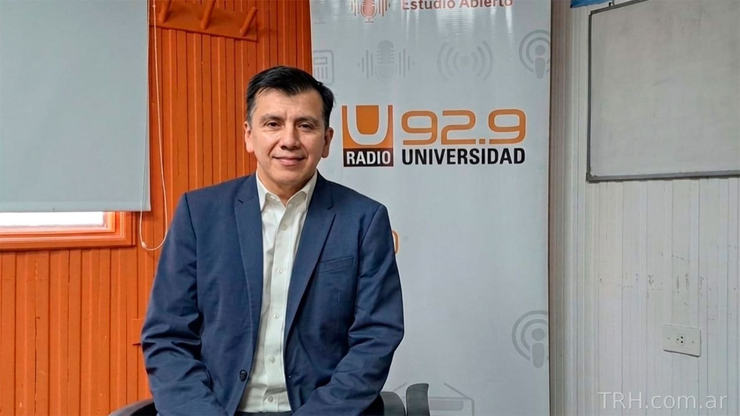 Actividades académicas e institucionales de la Universidad Nacional de Santiago del Estero