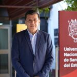 El rector de la UNSE destacó la aprobación del presupuesto universitario y proyecta un doctorado en Inteligencia Artificial