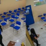 Preocupación en El Charco tras el ataque a una adolescente con una llave de moto en la plaza principal