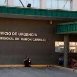 Una mujer sufrió traumatismo de cráneo tras ser atacada con un palo por su esposo en el barrio Siglo XX