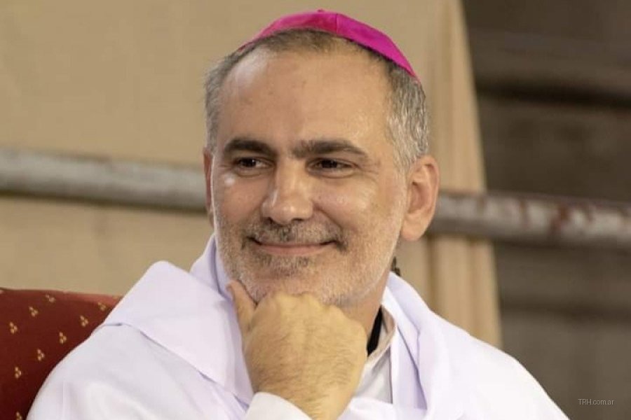 Reuniones entre el Gobierno nacional y autoridades eclesiásticas por la agenda del Papa