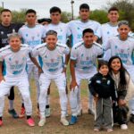 25 de Mayo de Las Termas goleó a Talleres y aseguró su clasificación en el Torneo Regional