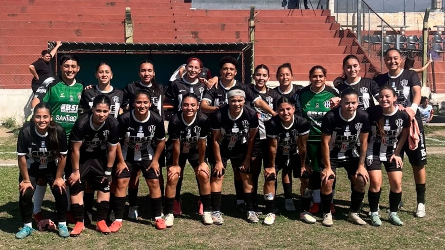 Fin de semana decisivo para Central Córdoba: las Ferroviarias gritaron campeón y el plantel masculino visita a Riestra